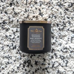 Mahogany Candle FREE if you bundle